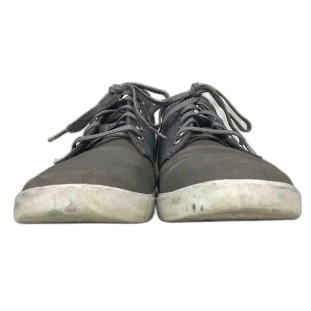 Timberland - Men's Size 9.5 - Light Gray - Flats - Casual/Dress Chukka - A54145
